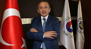 Başkan Yılmaz: "Manisa ihracatta gücünü bir kez daha gösterdi"