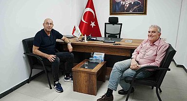 Başkan Zencirci'den örnek uygulama
