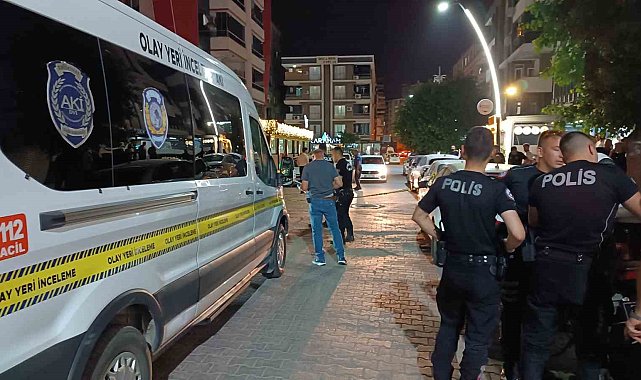 Batman'da silahlı saldırı: Kurşunlar park halindeki araca isabet etti