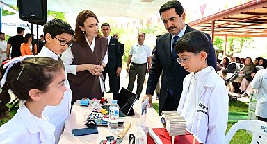 Battalgazi Belediyesi'nden Çevre Haftası'na özel festival