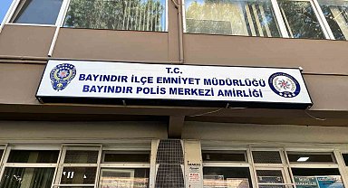 Bayındır'da kayıp olarak aranan 16 yaşındaki kız Manisa'da bulundu