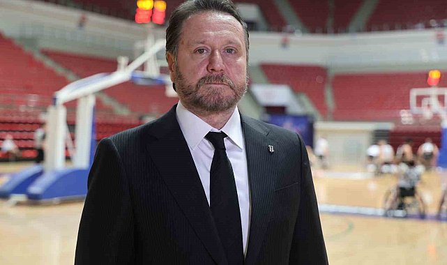 Beşiktaş Genel Sekreteri Uğur Fora: "Oyun oynanırken kural değişmez"