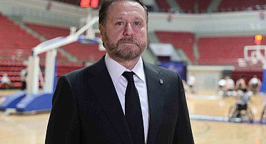 Beşiktaş Genel Sekreteri Uğur Fora: "Oyun oynanırken kural değişmez"