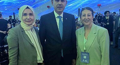 BEUN akademisyenleri Sıfır Atık Festivali'nde Türkiye'nin çevre vizyonuna katkı sundular