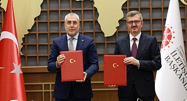 BİK ve İŞKUR'dan yeni iş birliği... Medya sektörüne nitelikli iş gücü desteği