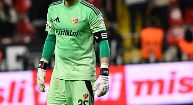 Bilal Bayazit, Kayserispor'a veda etti