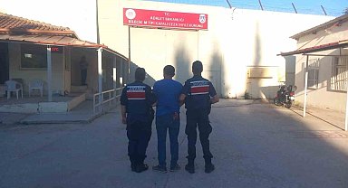 Bilecik'te 1 yıl, 8 ay kesinleşmiş hapis cezası bulunan şahıs yakalandı