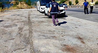 Bilecik'te düzensiz göçe geçit yok