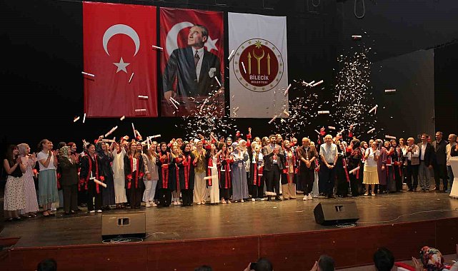 Bilecik'te eğitim camiasının hafızalarda uzun yıllar yer edecek anlamlı bir programa imza atıldı