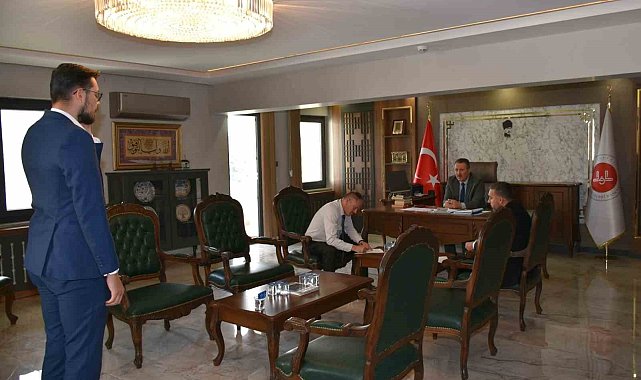 Bilecik'te ezan ve hutbe yarışması birincileri belli oldu