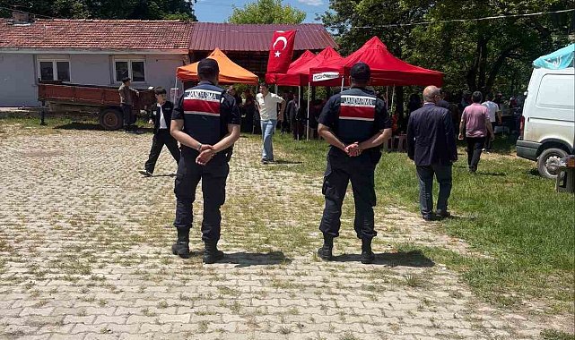 Bilecik'te hayvan hırsızlığı ve dolandırıcılık uyarısı