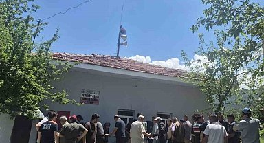 Bilecik'te Hıdırellez coşkusu yaşandı