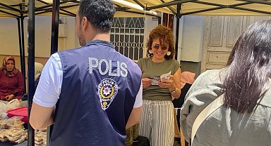 Bilecik'te KADES ve dolandırıcılık uyarısı