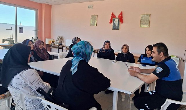 Bilecik'te sahte para uyarısı