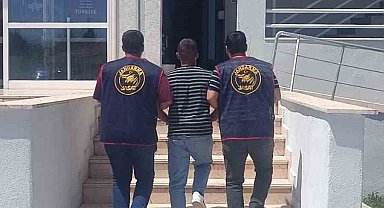 Bilecik'te yaralama suçundan aranan şahıs yakalandı
