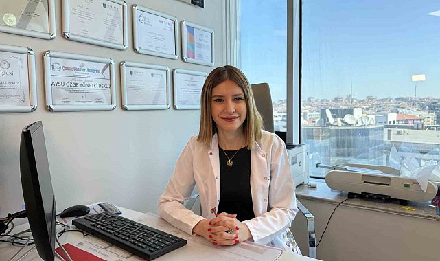 Bilinçsiz gıda takviyesine dikkat: "4 yaşındaki hastam ciddi bir yoğum bakım süreci yaşadı"
