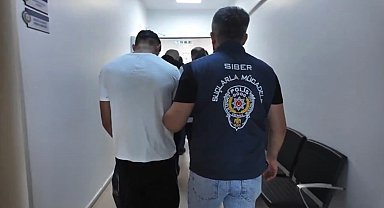 Bingöl merkezli dolandırıcılık operasyonunda 4 tutuklama