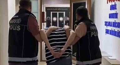 Bingöl'de uyuşturucu operasyonu: 1 tutuklama