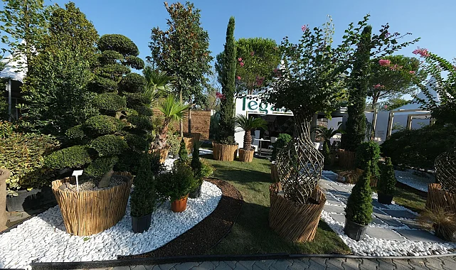 Binlerce konsept Sakarya'da 9. kez vitrine çıkıyor