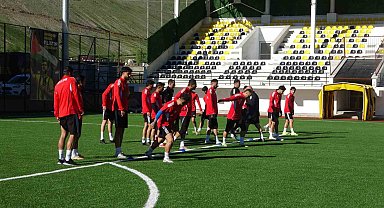 Bitlis Spor 1916, 35 gündür çıkacak kararı bekliyor