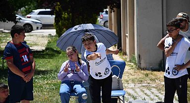 Bocce Müsabakaları ve ANALİG seçmeleri tamamlandı