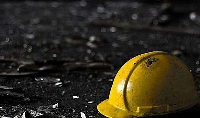 Bolu Mengen'de maden ocağında göçük! Bir işçi için arama kurtarma çalışmaları sürüyor