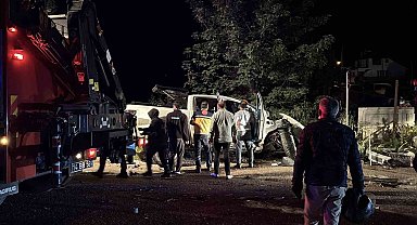 Bolu'da feci kazada ağır yaralanmıştı, 3 günlük yaşam mücadelesini kaybetti