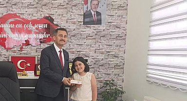 Bolvadin eğitiminde ilçenin göğsünü kabartan başarı