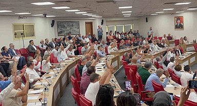 Bozdoğan'daki ulaşım projeleri başlıyor