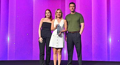Brandverse Awards'tan Tadelle'ye ödül