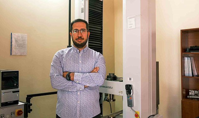 BŞEÜ'den uluslararası başarı