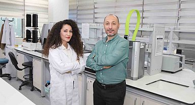 BTÜ fındık yağı üretiminin atıklarını ekonomiye kazandıracak