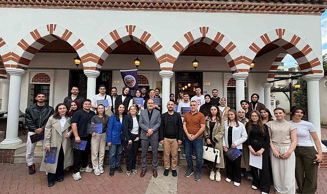BTÜ'den Balkan açılımına güçlü imza: Üsküp'te ortak gelecek tasarımı