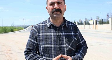 Buca Belediyesi'nde AK Parti'nin başkan adayı Balyemez