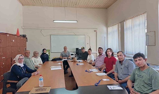 Buldanlı öğrenciler İtalya'da 3 aylık aşçılık stajı görecekler