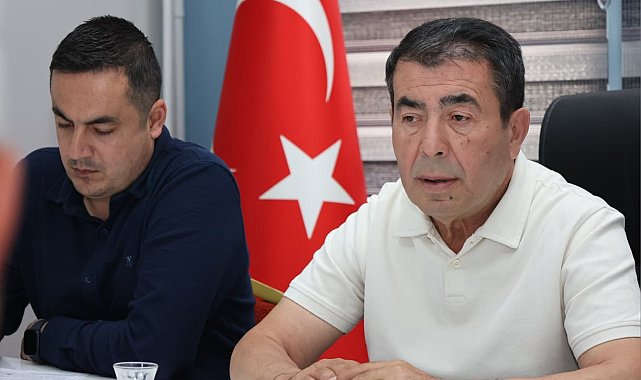 Bünyan Belediyesi Haziran Ayı Meclis Toplantısı gerçekleştirildi