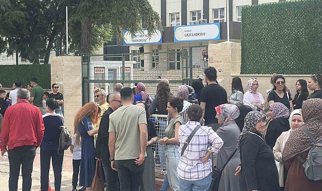 Burdur'da 2 bin 317 öğrenci LGS heyecanı yaşıyor