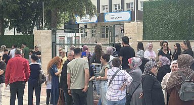 Burdur'da 2 bin 317 öğrenci LGS heyecanı yaşıyor