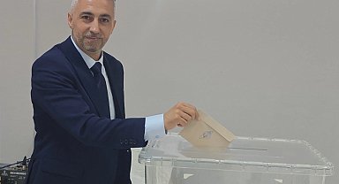 Bursa Gemlik'te Kent Konseyi Sedat Akkuş ile devam