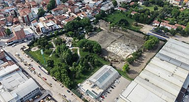 Bursa İnegöl'de nikah ve etkinlik salonlarında hedef 2027 yılı yazı