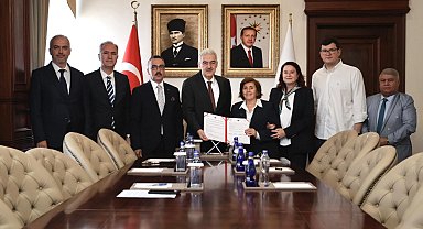 Bursa İnegöl'e 7 birimli yeni Aile Sağlığı Merkezi geliyor