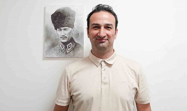 Bursa'da 48 yaşındaki hasta ileri düzey "vNOTES" tekniğiyle sağlığına kavuşturuldu