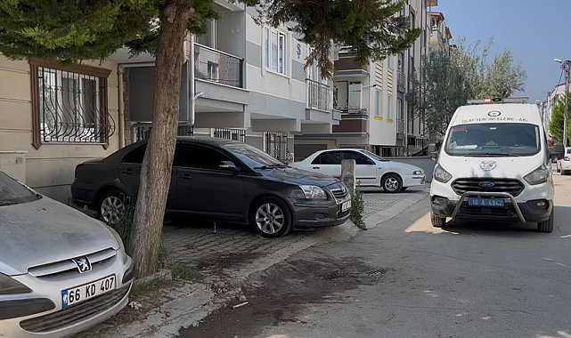 Bursa'da iki kardeş arasında bıçaklı kavga: 2 yaralı