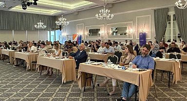 Bursa'da 'Akıllı Fabrika Dönüşümü' masaya yatırıldı
