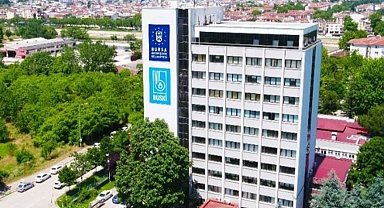 BUSKİ online işlemlerinde yeni dönem... 15 Haziran'dan itibaren e-devlet şifresi zorunluluğu