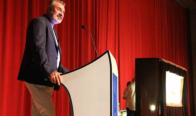 BUÜ KARAKUM, geleneksel sanatı "Karagöz Elçileri" ile geleceğe taşıyor