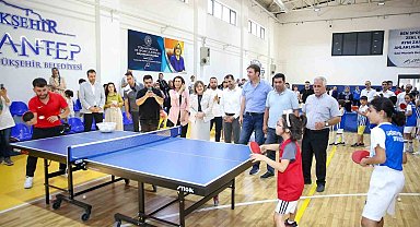 Büyükşehir, öğrenciler için verimli yaz tatili programı hazırladı