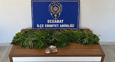 Çanakkale'de farklı suçlardan aranması olan 8 şüpheli yakalandı