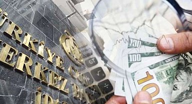 Cari açık Nisan'da 5,7 milyar dolar oldu
