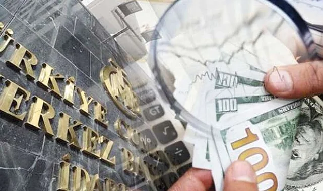 Cari açık Nisan'da 5,7 milyar dolar oldu